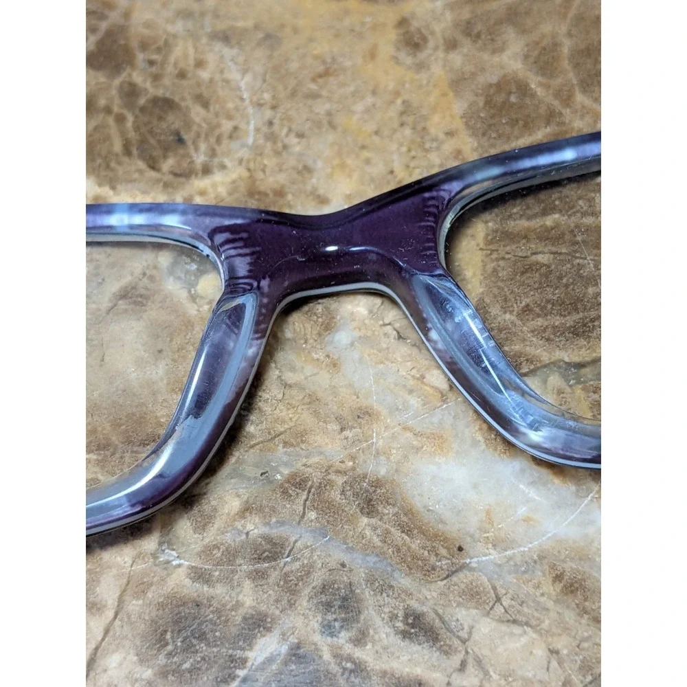 Ray-Ban‎ Eyeglasses Women Tortoise Blue RB 5206 5023 Rectangular 52-18-140